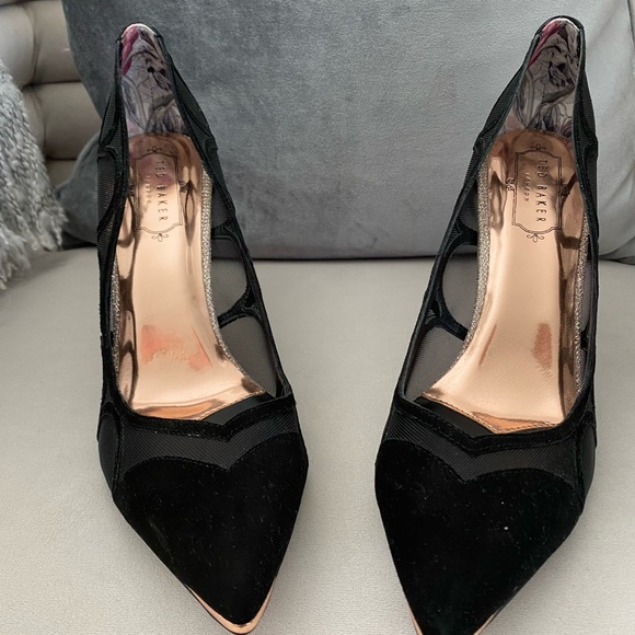 Ted baker heels - Picture 4 of 9